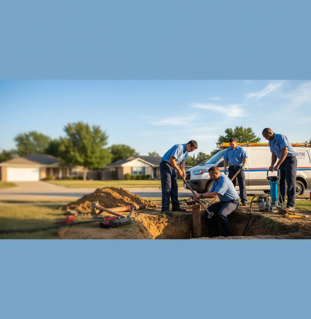 Water Heater Repair in Gravette, AR